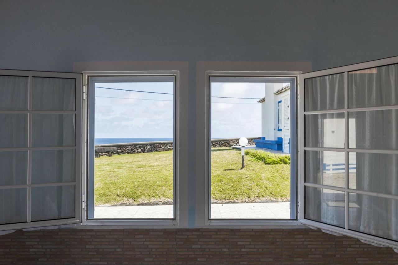 Canto Do Mar Mosteiros  Exterior photo